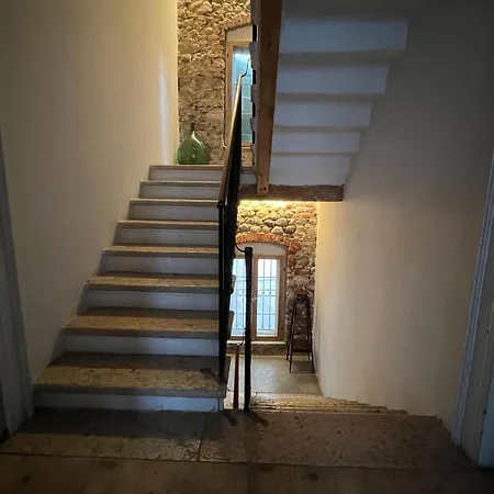 别墅 Casa Laura Pacengo Di Lazise