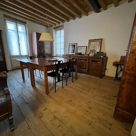 Casa Laura 别墅