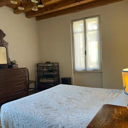 Casa Laura 别墅 *