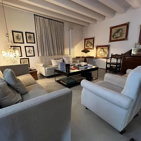 Casa Laura * Pacengo Di Lazise