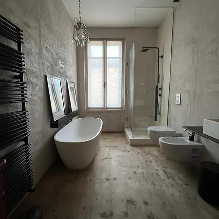 Casa Laura 别墅 Pacengo Di Lazise