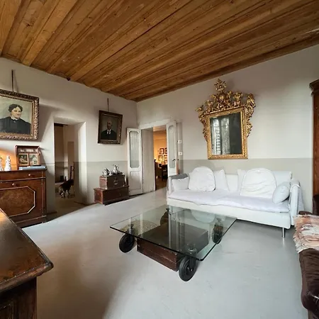别墅 Casa Laura