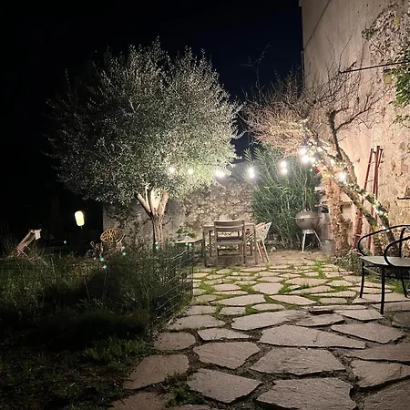 Casa Laura * Pacengo Di Lazise