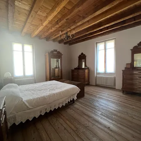 Casa Laura 别墅