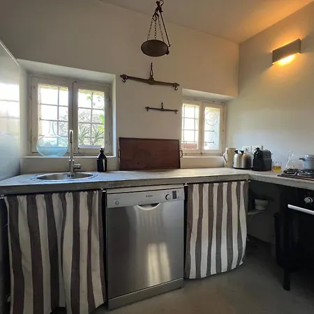 Casa Laura 别墅 *