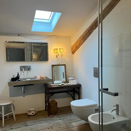 Casa Laura 别墅 Pacengo Di Lazise